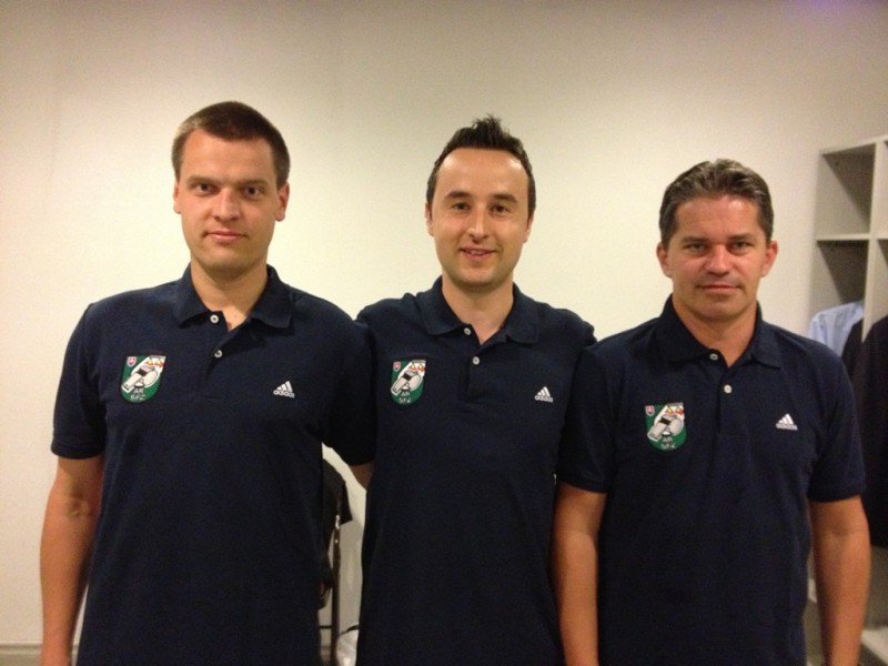 U21 kazachstan armensko vnuk 4