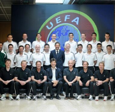 Uefa core 2011 1