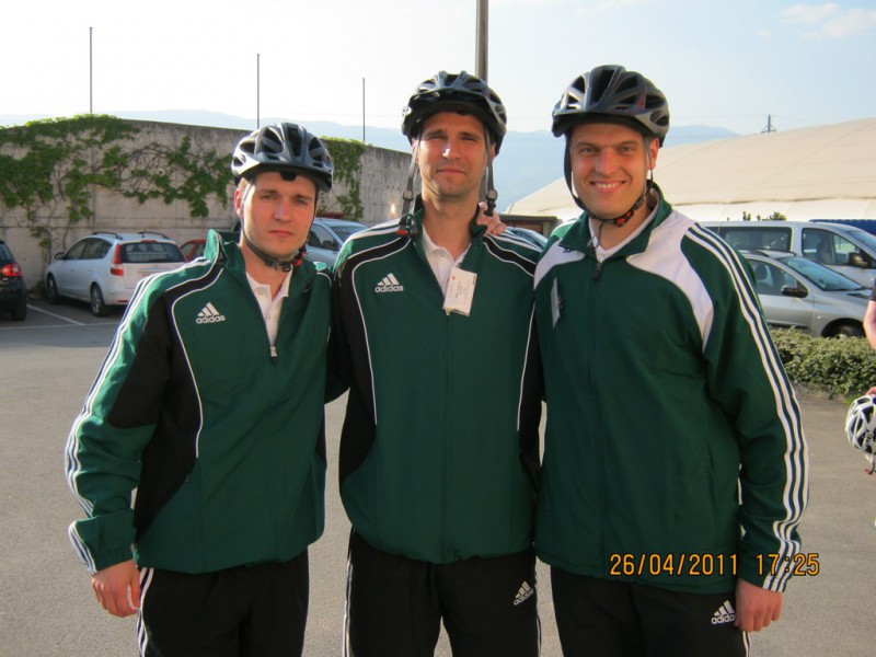 Uefa core 2011 3