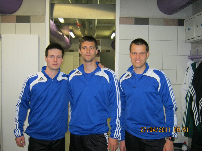 Uefa core 2011 4