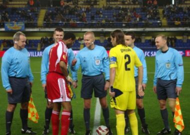 Villareal