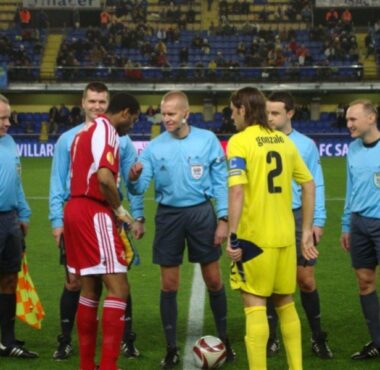 Villareal