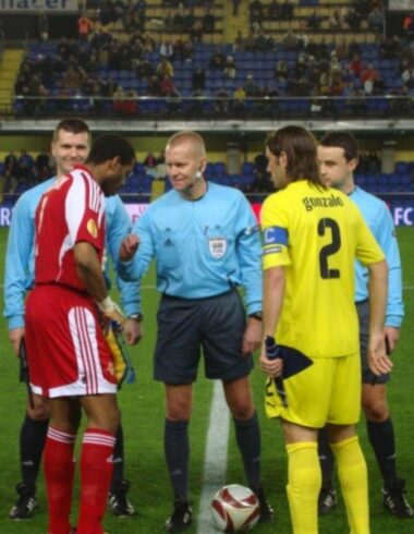 Villareal