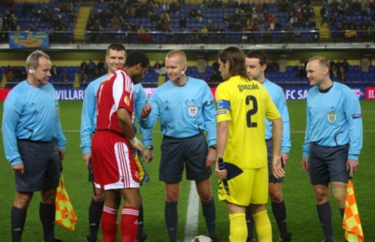Villareal
