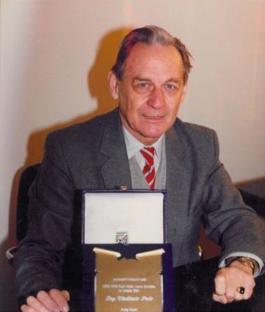 Vladimir petr 1