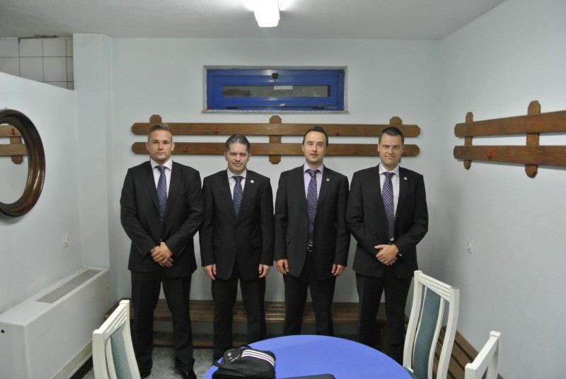 Vnuk brijeg qabala bosna 1