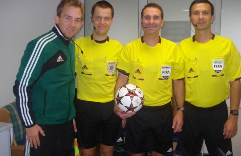Youth league u19 valasek vieden porto 1