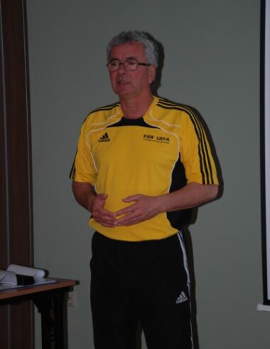 Artur jakubec