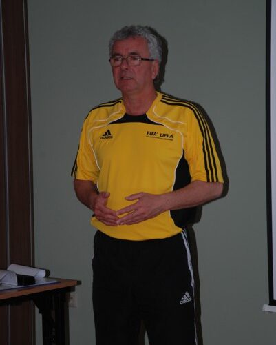 Artur jakubec