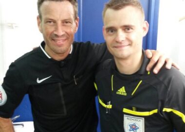 Iber cup peter bednar