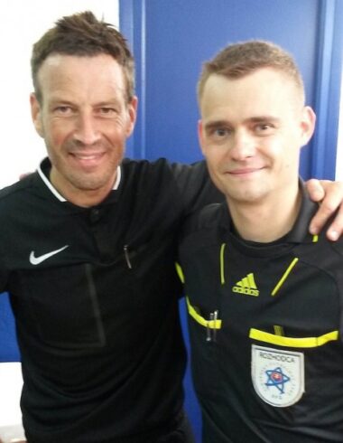 Iber cup peter bednar