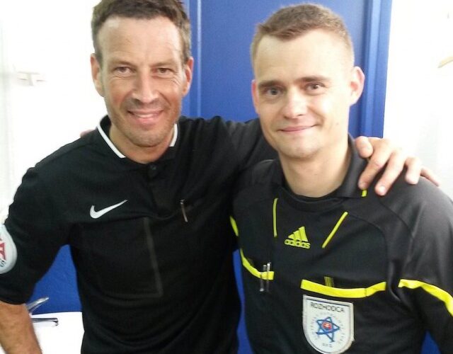 Iber cup peter bednar
