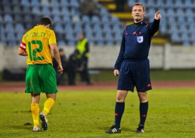 Miroslav jaska smrcok