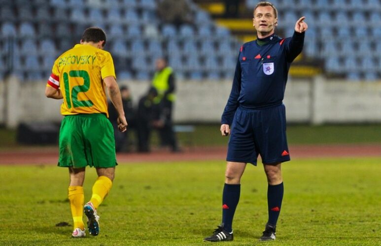 Miroslav jaska smrcok