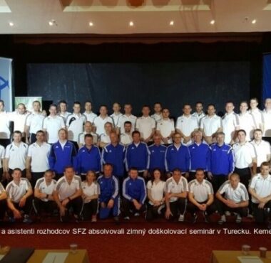 Seminar turecko 2016