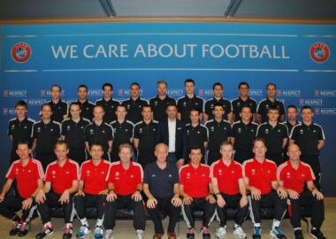 Uefa core nyon glova pozor kovac 1
