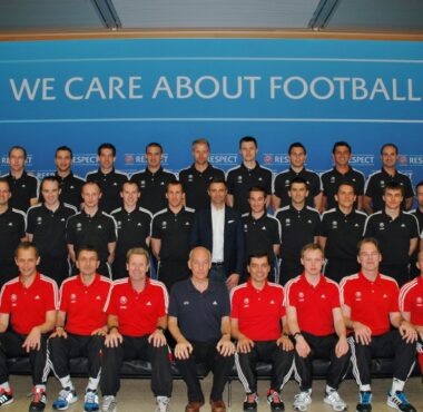 Uefa core nyon glova pozor kovac 1