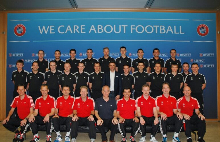 Uefa core nyon glova pozor kovac 1