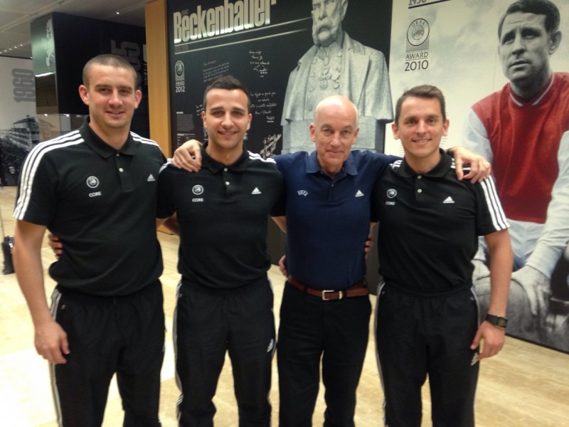 Uefa core nyon glova pozor kovac 2