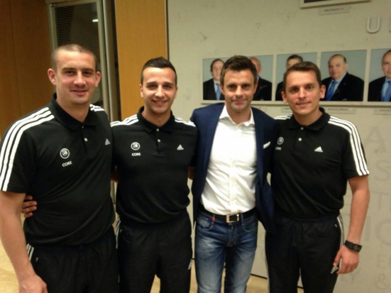 Uefa core nyon glova pozor kovac 3