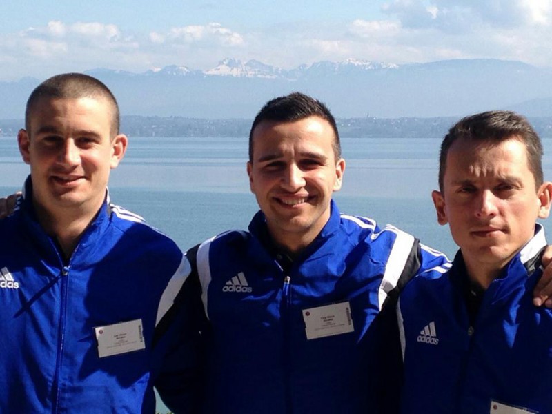 Uefa core nyon glova pozor kovac 4