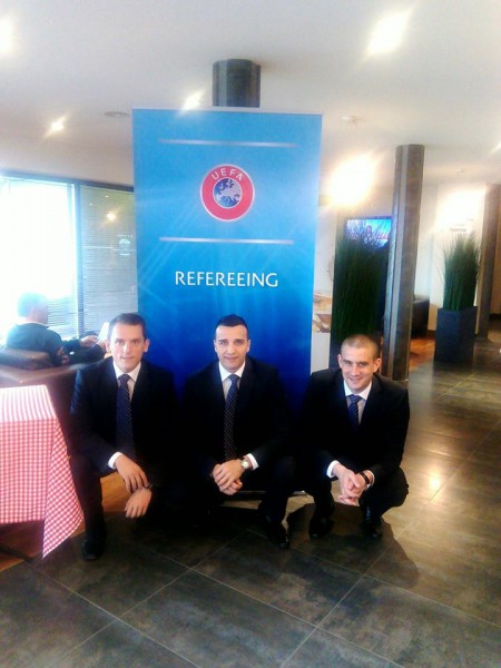 Uefa core nyon glova pozor kovac 5