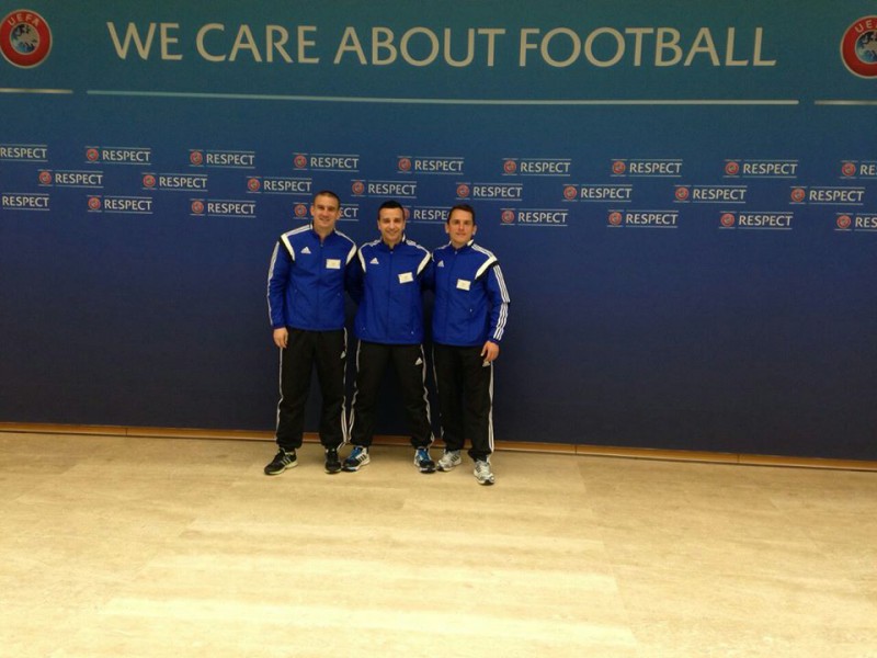 Uefa core nyon glova pozor kovac 7