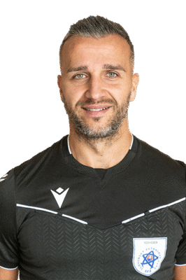 Rozhodcovia SFZ | Asociácia rozhodcov SFZ