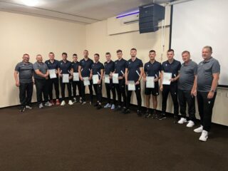 Seminar bb 8