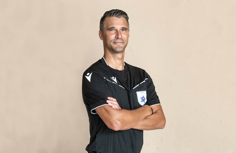 Peter kralovic profilovka