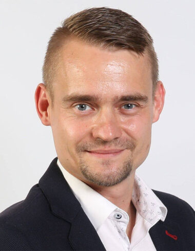 Peter Bednár, predseda AR SFZ