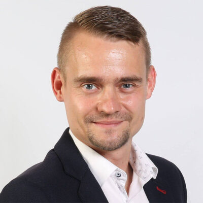 Peter Bednár, predseda AR SFZ