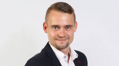 Peter Bednár, predseda AR SFZ