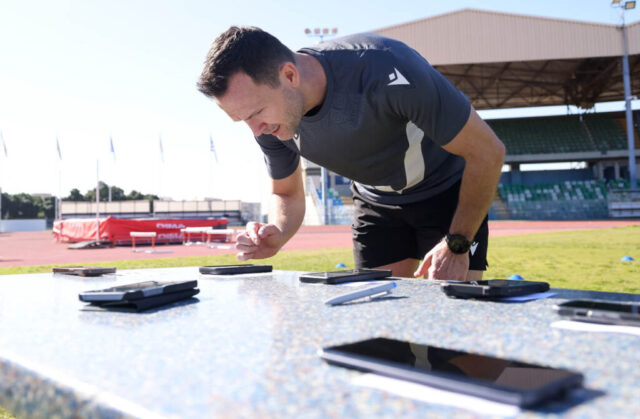 34th UEFA Advanced Course for Top Referees