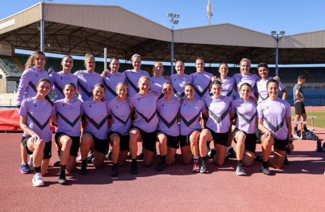 34th UEFA Advanced Course for Top Referees