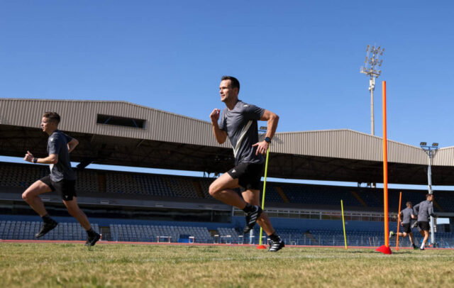 34th UEFA Advanced Course for Top Referees
