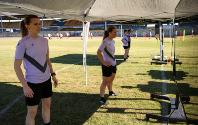 34th UEFA Advanced Course for Top Referees