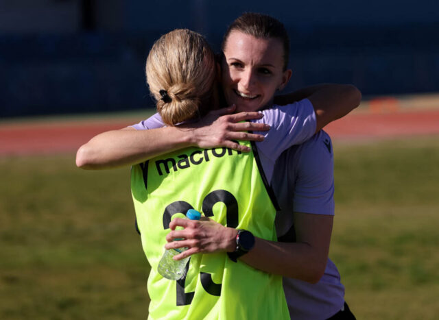 34th UEFA Advanced Course for Top Referees