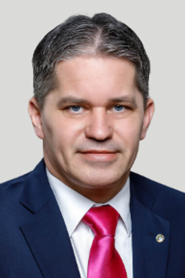 Miroslav benko