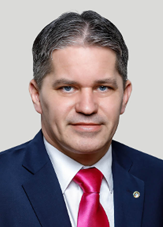 Miroslav Benko