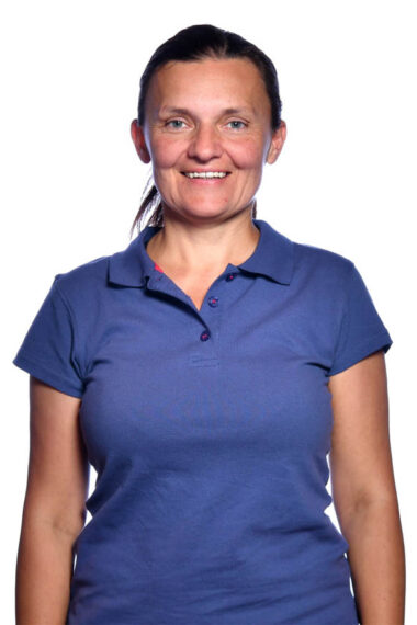 Miroslava Migaľová