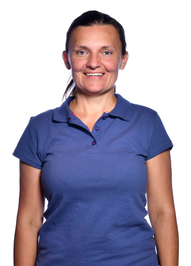 Miroslava Migaľová