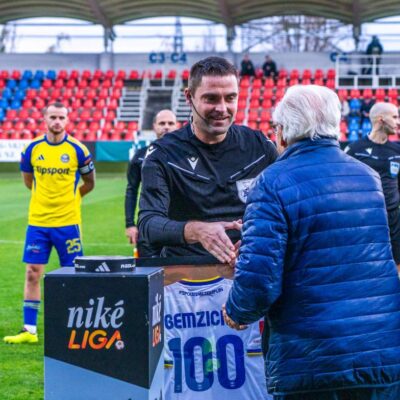 Erik Gemzický