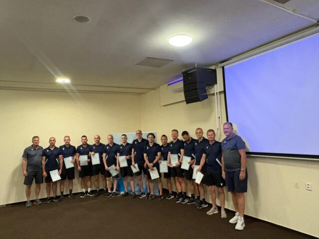 Letny seminar 26
