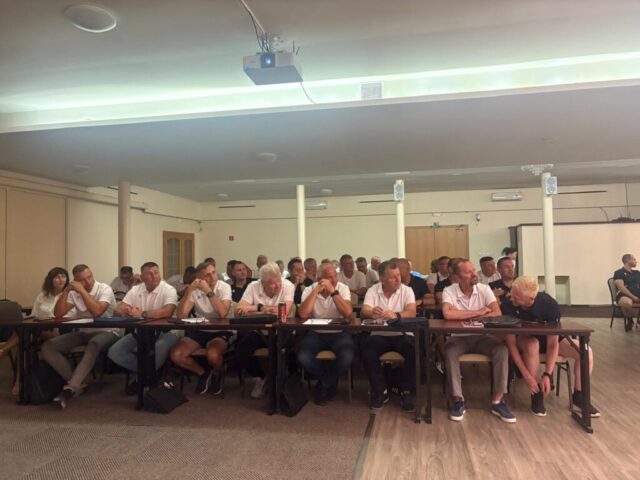 Letny seminar 26