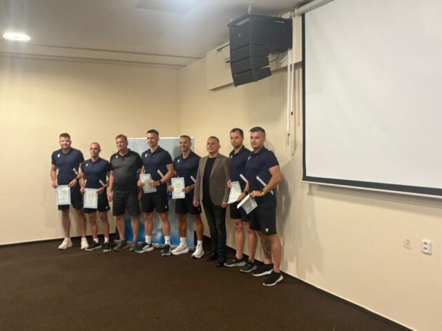 Letny seminar 26