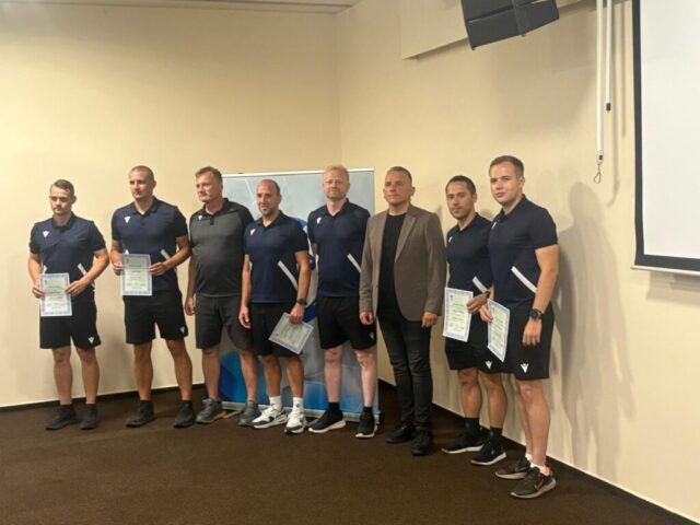 Letny seminar 26