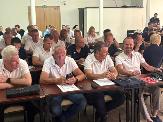Letny seminar 26