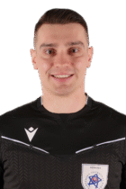 Slovenský futbalový rozhodca Marek Cisko