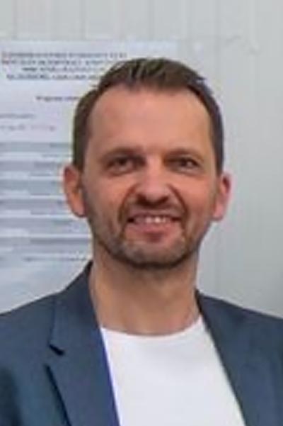 Michal Sluk